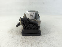 2015 Nissan Sentra ABS Pump Control Module Replacement P/N:47660 9AN0A Fits OEM Used Auto Parts - Oemusedautoparts1.com