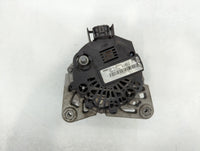 2013-2019 Nissan Sentra Alternator Replacement Generator Charging Assembly Engine OEM P/N:23100 3SH2B Fits OEM Used Auto Par