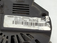 2013-2019 Nissan Sentra Alternator Replacement Generator Charging Assembly Engine OEM P/N:23100 3SH2B Fits OEM Used Auto Par