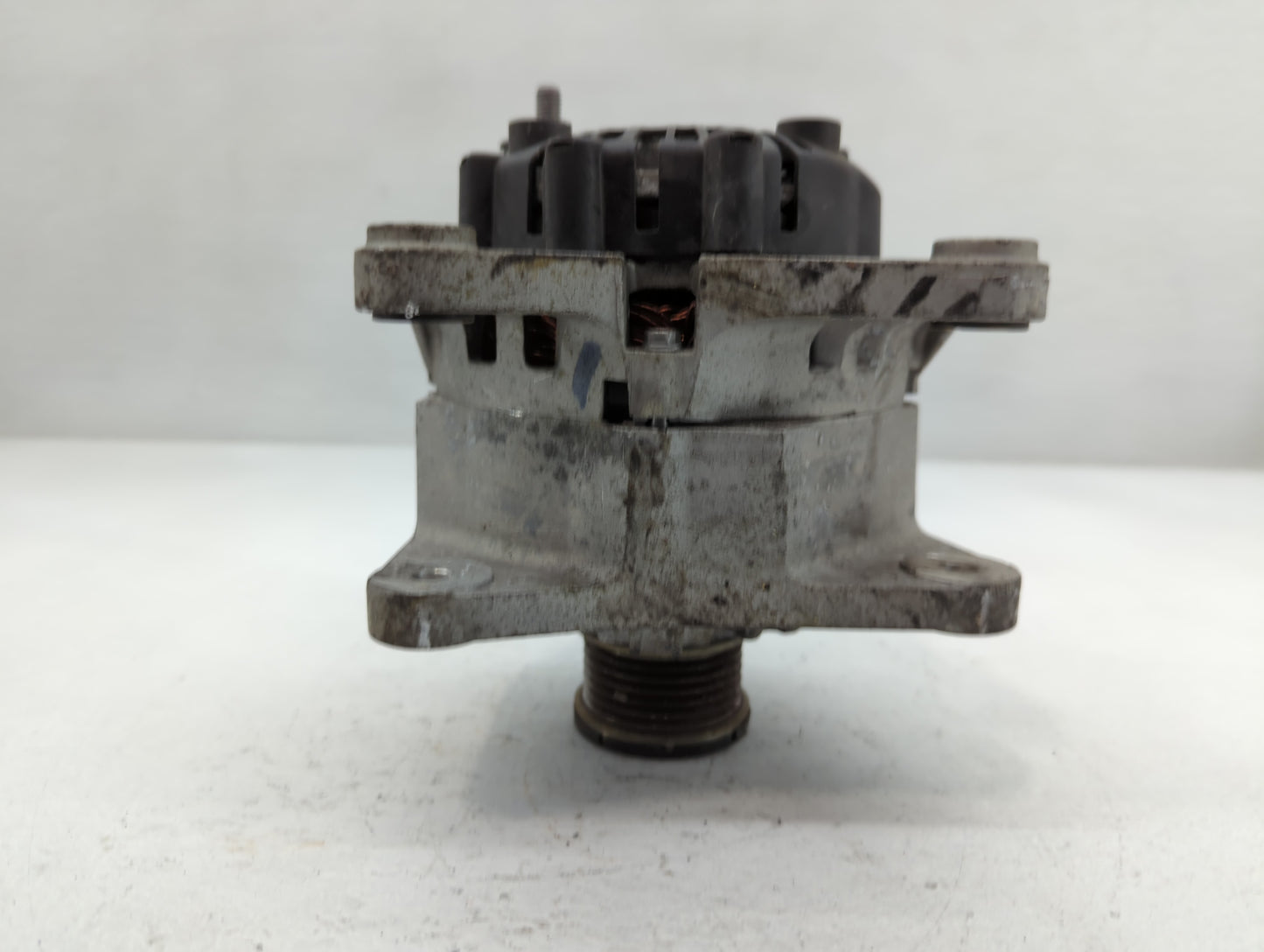 2013-2019 Nissan Sentra Alternator Replacement Generator Charging Assembly Engine OEM P/N:23100 3SH2B Fits OEM Used Auto Par