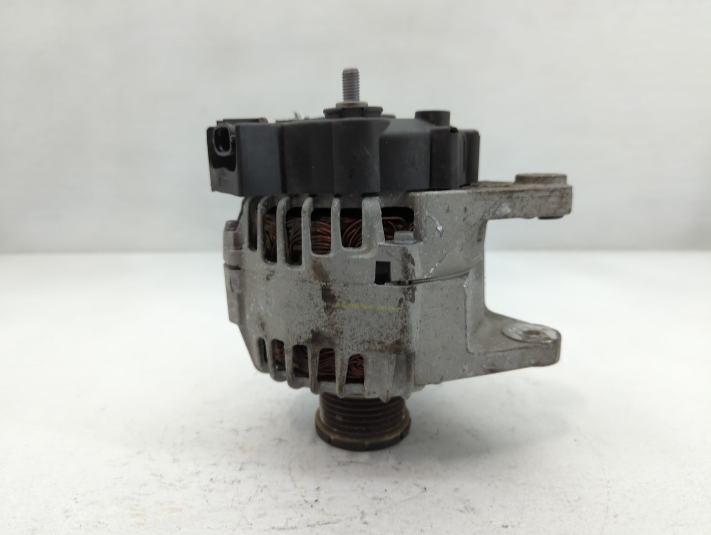2013-2019 Nissan Sentra Alternator Replacement Generator Charging Assembly Engine OEM P/N:23100 3SH2B Fits OEM Used Auto Par