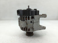 2013-2019 Nissan Sentra Alternator Replacement Generator Charging Assembly Engine OEM P/N:23100 3SH2B Fits OEM Used Auto Par