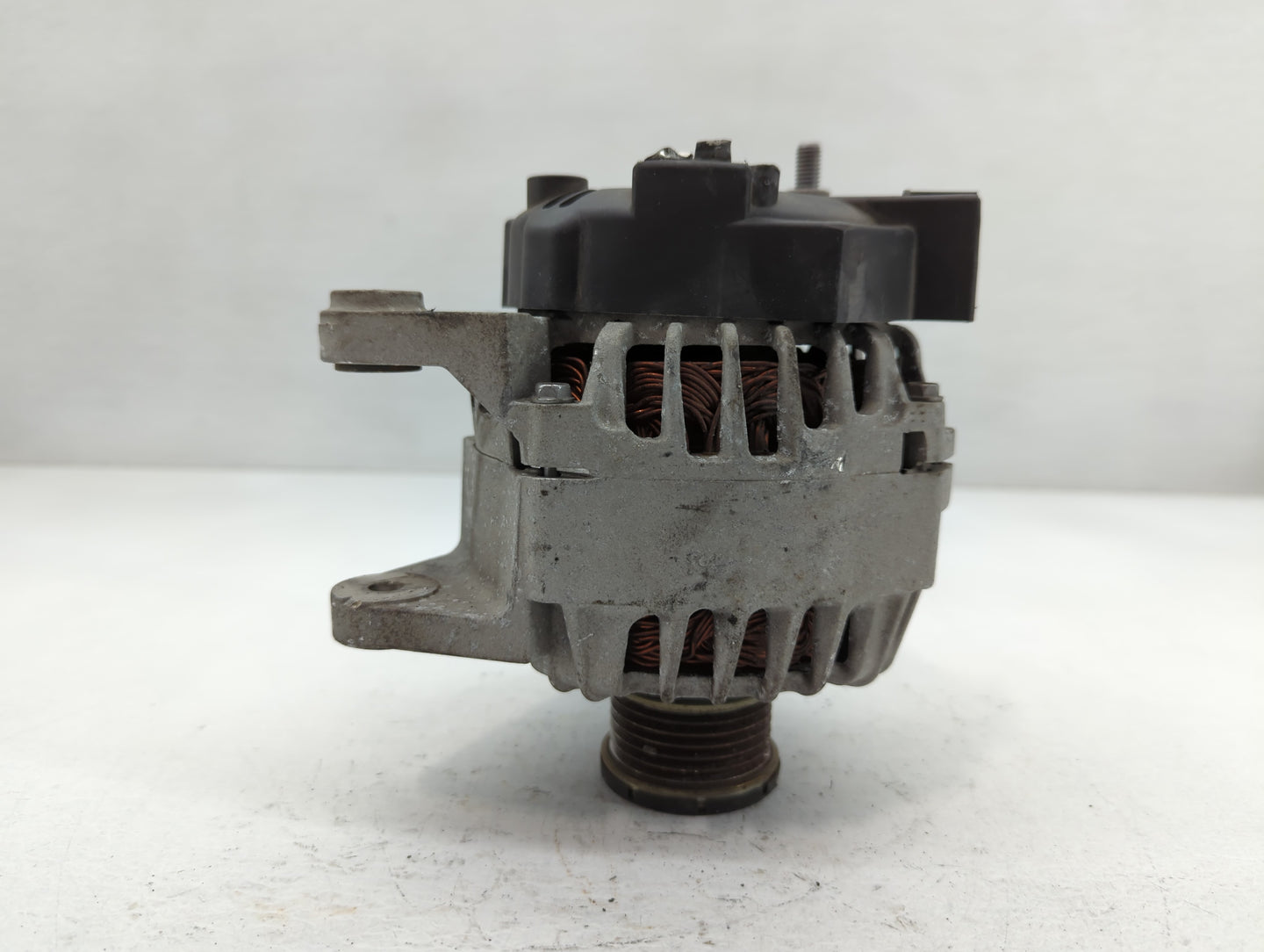 2013-2019 Nissan Sentra Alternator Replacement Generator Charging Assembly Engine OEM P/N:23100 3SH2B Fits OEM Used Auto Par