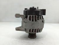 2013-2019 Nissan Sentra Alternator Replacement Generator Charging Assembly Engine OEM P/N:23100 3SH2B Fits OEM Used Auto Par