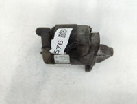 2013-2019 Nissan Sentra Car Starter Motor Solenoid OEM P/N:S114-955C 12V 23300 EN22B Fits OEM Used Auto Parts - Oemusedautop
