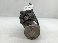 2013-2019 Nissan Sentra Car Starter Motor Solenoid OEM P/N:S114-955C 12V 23300 EN22B Fits OEM Used Auto Parts - Oemusedautop
