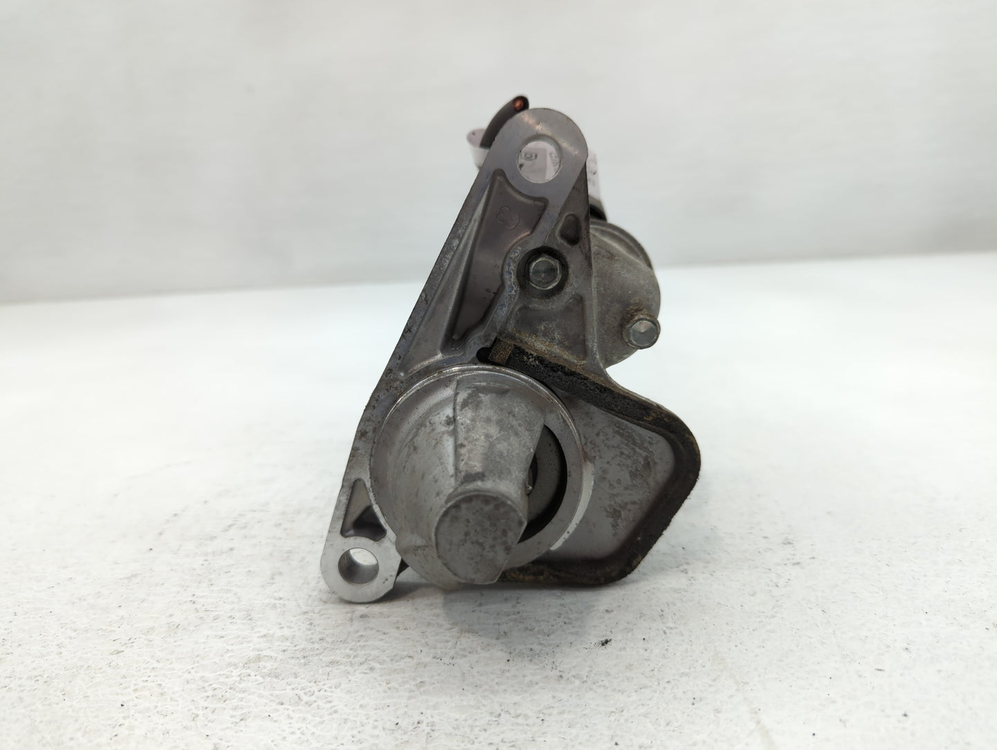 2013-2019 Nissan Sentra Car Starter Motor Solenoid OEM P/N:S114-955C 12V 23300 EN22B Fits OEM Used Auto Parts - Oemusedautop