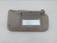 2013-2019 Nissan Sentra Sun Visor Shade Replacement Passenger Right Mirror Fits Fits 2012 2013 2014 2015 2016 2017 2018 2019