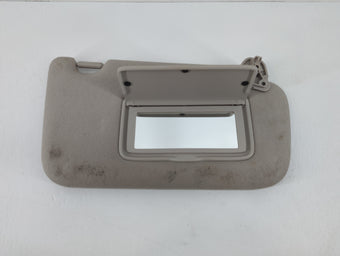 compare product 2013-2019 Nissan Sentra Sun Visor Shade Replacement Passenger Right Mirror Fits Fits 2012 2013 2014 2015 2016 2017 2018 2019 OEM Used Auto Parts