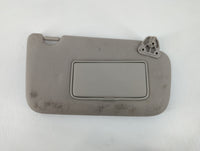 2013-2019 Nissan Sentra Sun Visor Shade Replacement Passenger Right Mirror Fits Fits 2012 2013 2014 2015 2016 2017 2018 2019