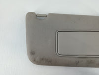 2013-2019 Nissan Sentra Sun Visor Shade Replacement Passenger Right Mirror Fits Fits 2012 2013 2014 2015 2016 2017 2018 2019