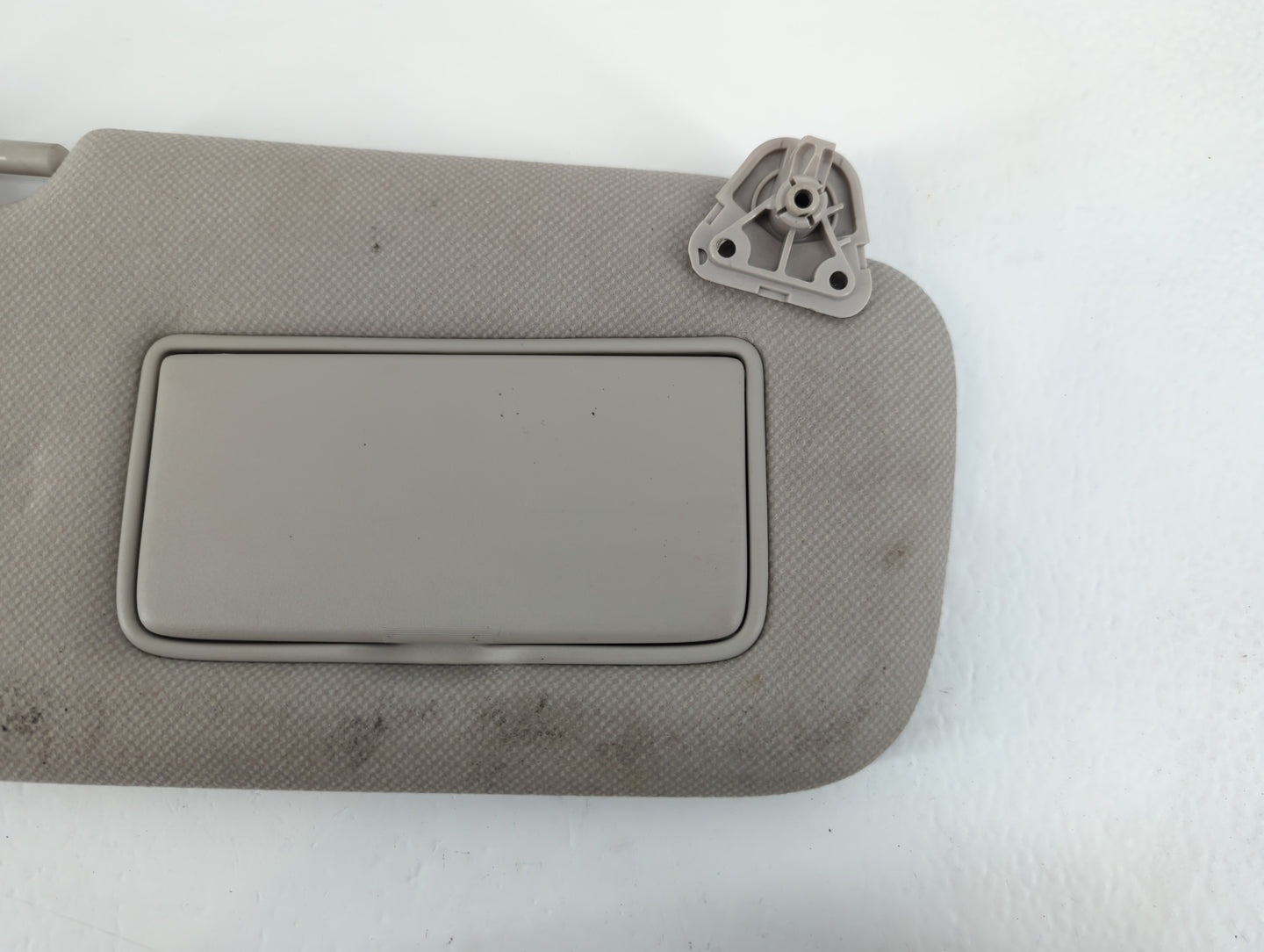 2013-2019 Nissan Sentra Sun Visor Shade Replacement Passenger Right Mirror Fits Fits 2012 2013 2014 2015 2016 2017 2018 2019