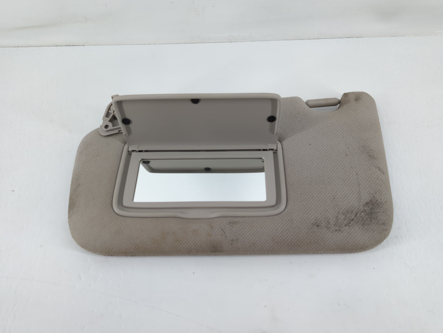 2013-2019 Nissan Sentra Sun Visor Shade Replacement Driver Left Mirror Fits Fits 2012 2013 2014 2015 2016 2017 2018 2019 OEM