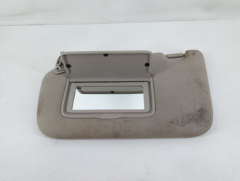 compare product 2013-2019 Nissan Sentra Sun Visor Shade Replacement Driver Left Mirror Fits Fits 2012 2013 2014 2015 2016 2017 2018 2019 OEM Used Auto Parts