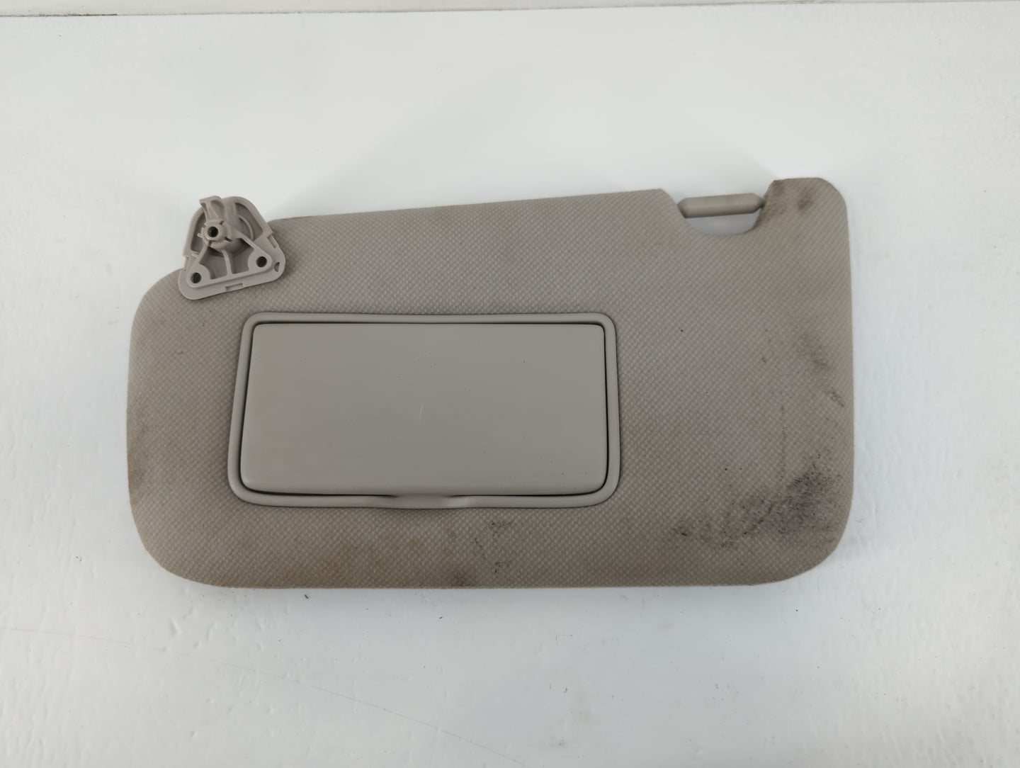 2013-2019 Nissan Sentra Sun Visor Shade Replacement Driver Left Mirror Fits Fits 2012 2013 2014 2015 2016 2017 2018 2019 OEM