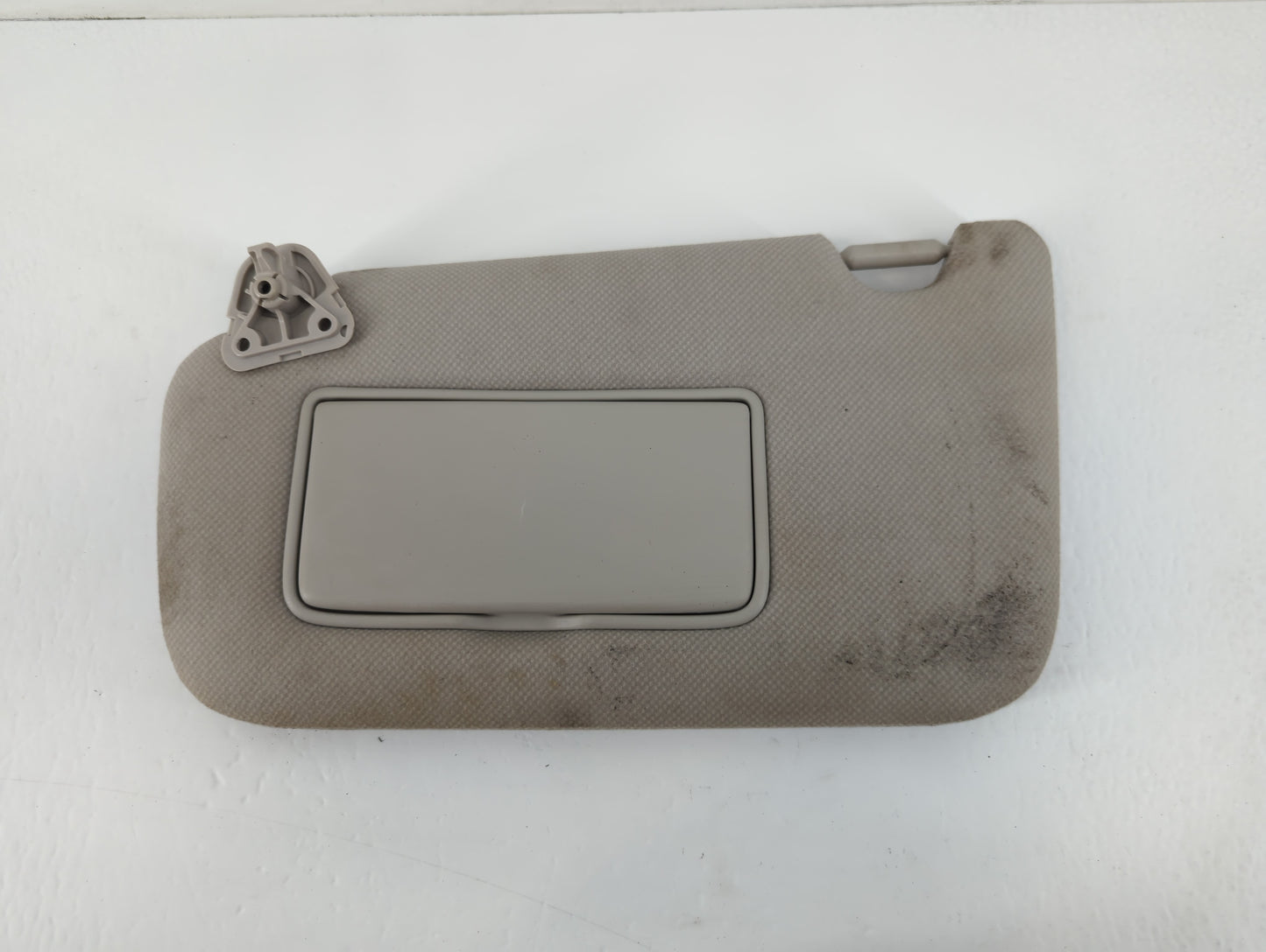 2013-2019 Nissan Sentra Sun Visor Shade Replacement Driver Left Mirror Fits Fits 2012 2013 2014 2015 2016 2017 2018 2019 OEM