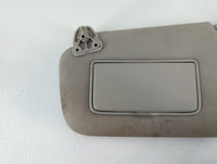 2013-2019 Nissan Sentra Sun Visor Shade Replacement Driver Left Mirror Fits Fits 2012 2013 2014 2015 2016 2017 2018 2019 OEM