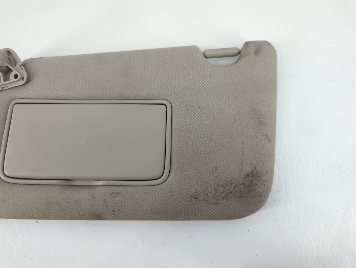 2013-2019 Nissan Sentra Sun Visor Shade Replacement Driver Left Mirror Fits Fits 2012 2013 2014 2015 2016 2017 2018 2019 OEM