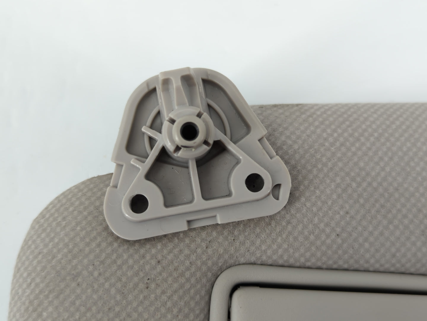 2013-2019 Nissan Sentra Sun Visor Shade Replacement Driver Left Mirror Fits Fits 2012 2013 2014 2015 2016 2017 2018 2019 OEM