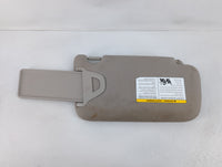 2013-2019 Nissan Sentra Sun Visor Shade Replacement Driver Left Mirror Fits Fits 2013 2014 2015 2016 2017 2018 2019 OEM Used