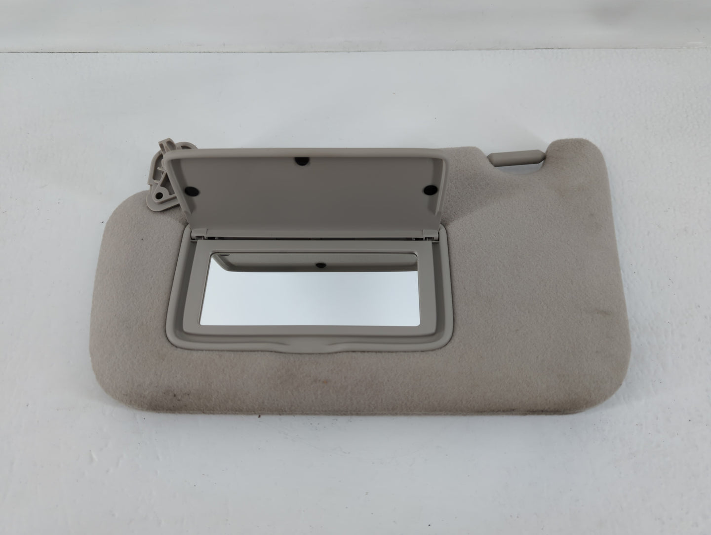 2013-2019 Nissan Sentra Sun Visor Shade Replacement Driver Left Mirror Fits Fits 2012 2013 2014 2015 2016 2017 2018 2019 OEM
