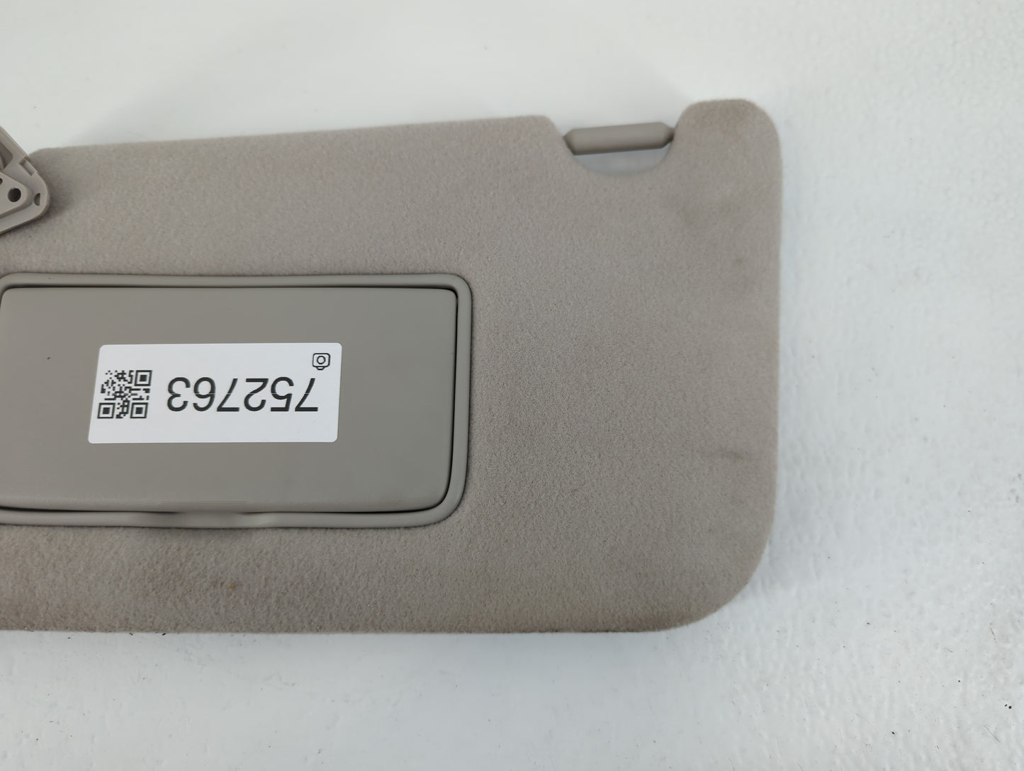 2013-2019 Nissan Sentra Sun Visor Shade Replacement Driver Left Mirror Fits Fits 2012 2013 2014 2015 2016 2017 2018 2019 OEM
