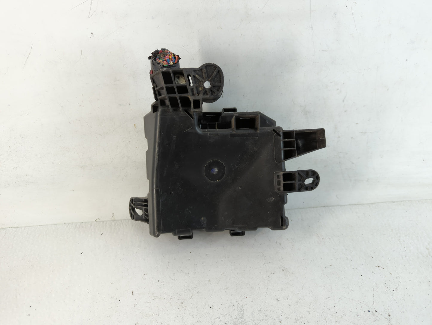 2013-2019 Nissan Sentra Fusebox Fuse Box Panel Relay Module P/N:284B7 3RA1A Fits Fits 2013 2014 2015 2016 2017 2018 2019 OEM