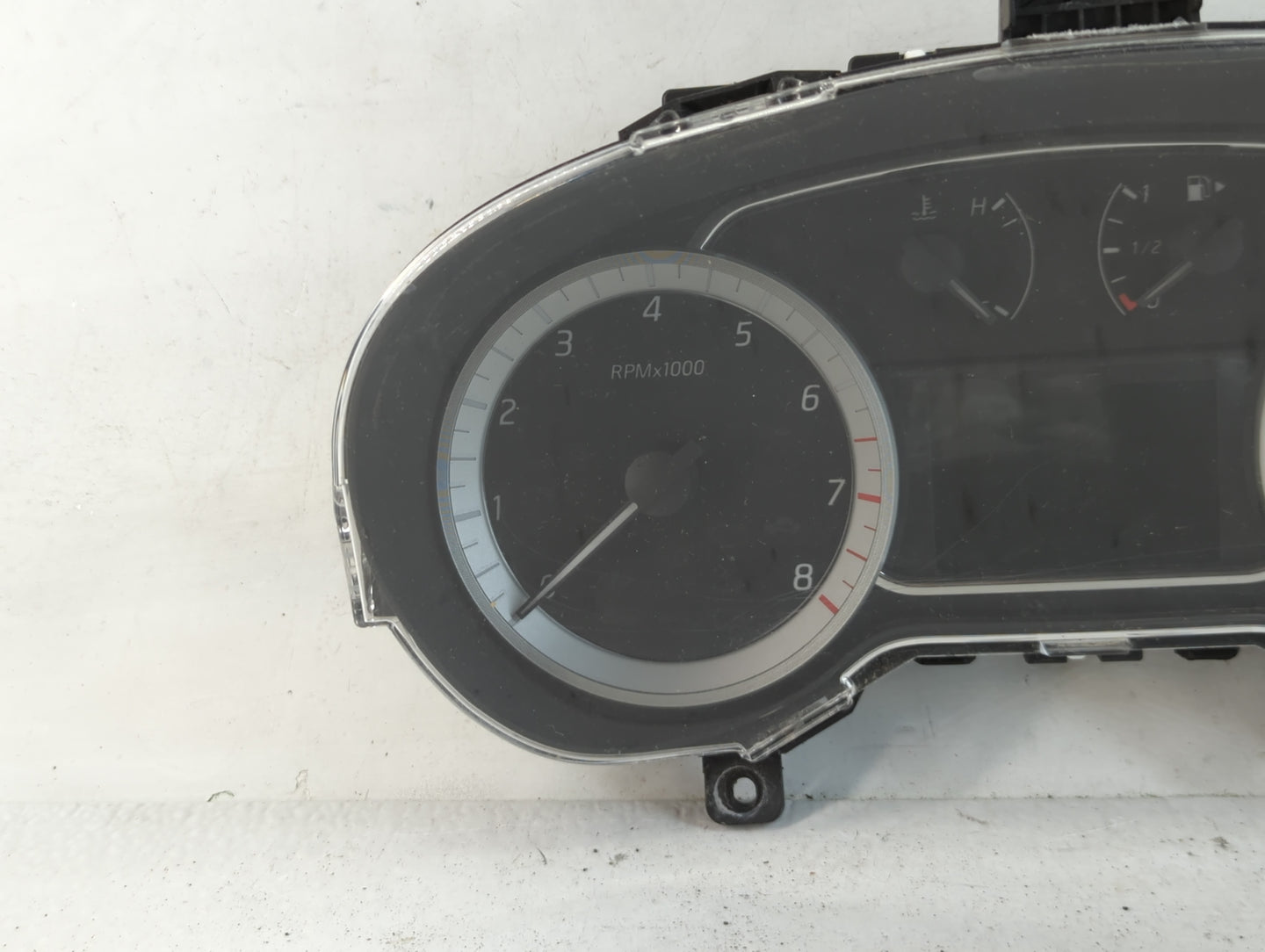 2014-2015 Nissan Sentra Instrument Cluster Speedometer Gauges P/N:CKMX-AGS 248109AM0D Fits Fits 2014 2015 OEM Used Auto Part