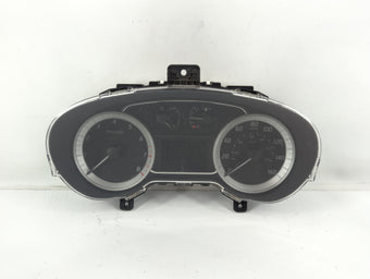compare product 2014-2015 Nissan Sentra Instrument Cluster Speedometer Gauges P/N:CKMX-AGS 248109AM0D Fits Fits 2014 2015 OEM Used Auto Parts