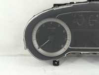 2014-2015 Nissan Sentra Instrument Cluster Speedometer Gauges P/N:CKMX-AGS 248109AM0D Fits Fits 2014 2015 OEM Used Auto Part
