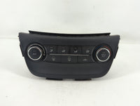 2015-2017 Nissan Sentra Climate Control Module Temperature AC/Heater Replacement P/N:275004AT2A Fits Fits 2015 2016 2017 OEM