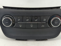 2015-2017 Nissan Sentra Climate Control Module Temperature AC/Heater Replacement P/N:275004AT2A Fits Fits 2015 2016 2017 OEM