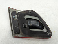 2013-2015 Nissan Sentra Tail Light Assembly Passenger Right OEM P/N:183455-02 Fits Fits 2013 2014 2015 OEM Used Auto Parts -