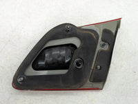 2013-2015 Nissan Sentra Tail Light Assembly Driver Left OEM P/N:183455-01 Fits Fits 2013 2014 2015 OEM Used Auto Parts - Oem