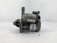 2013-2019 Nissan Sentra Car Starter Motor Solenoid OEM P/N:S114-955C 12V 23300 EN22B Fits OEM Used Auto Parts - Oemusedautop