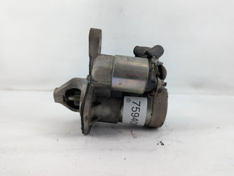 compare product 2013-2019 Nissan Sentra Car Starter Motor Solenoid OEM P/N:S114-955C 12V 23300 EN22B Fits OEM Used Auto Parts