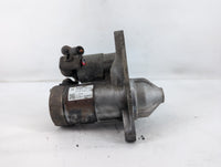 2013-2019 Nissan Sentra Car Starter Motor Solenoid OEM P/N:S114-955C 12V 23300 EN22B Fits OEM Used Auto Parts - Oemusedautop