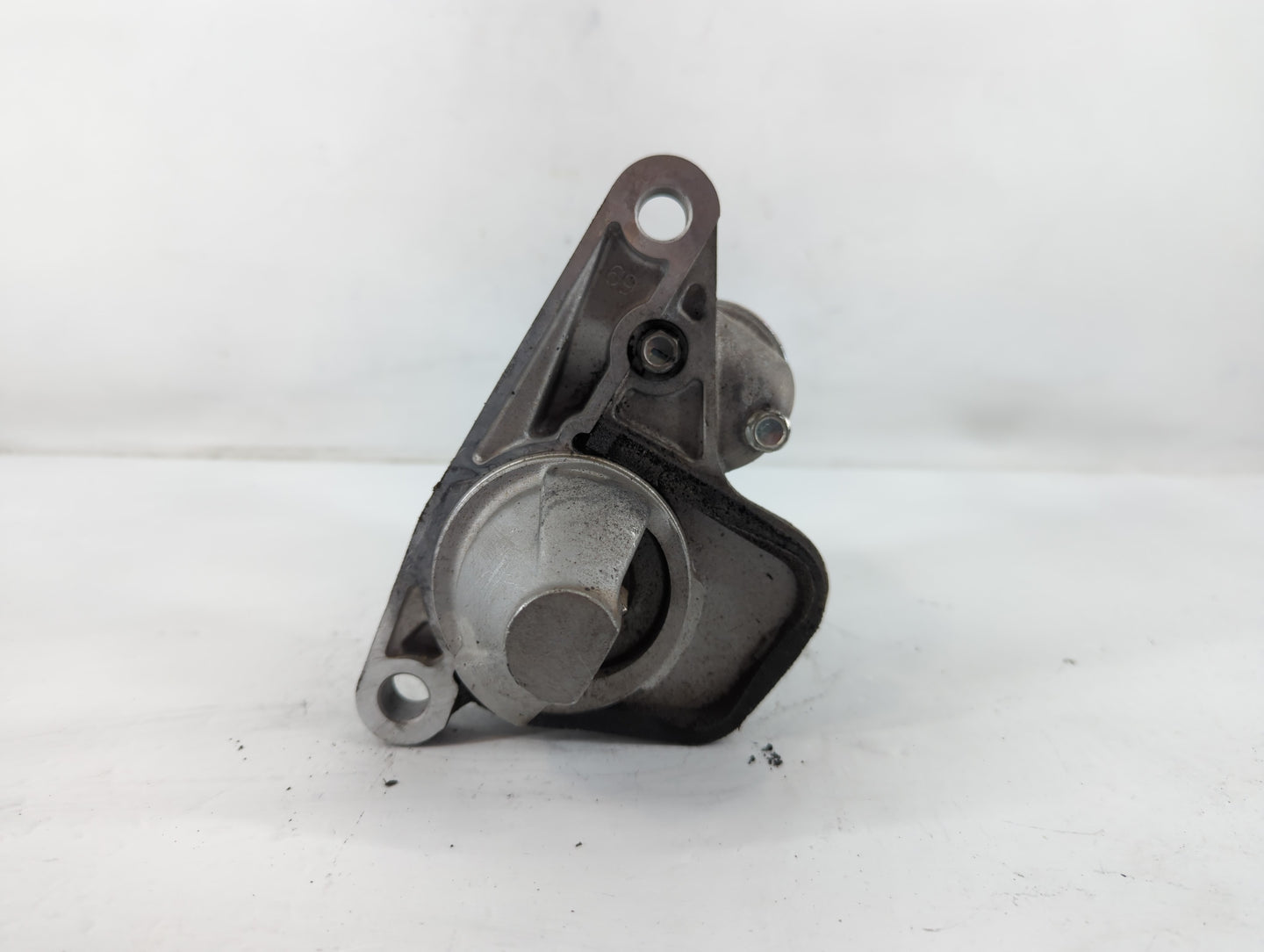 2013-2019 Nissan Sentra Car Starter Motor Solenoid OEM P/N:S114-955C 12V 23300 EN22B Fits OEM Used Auto Parts - Oemusedautop