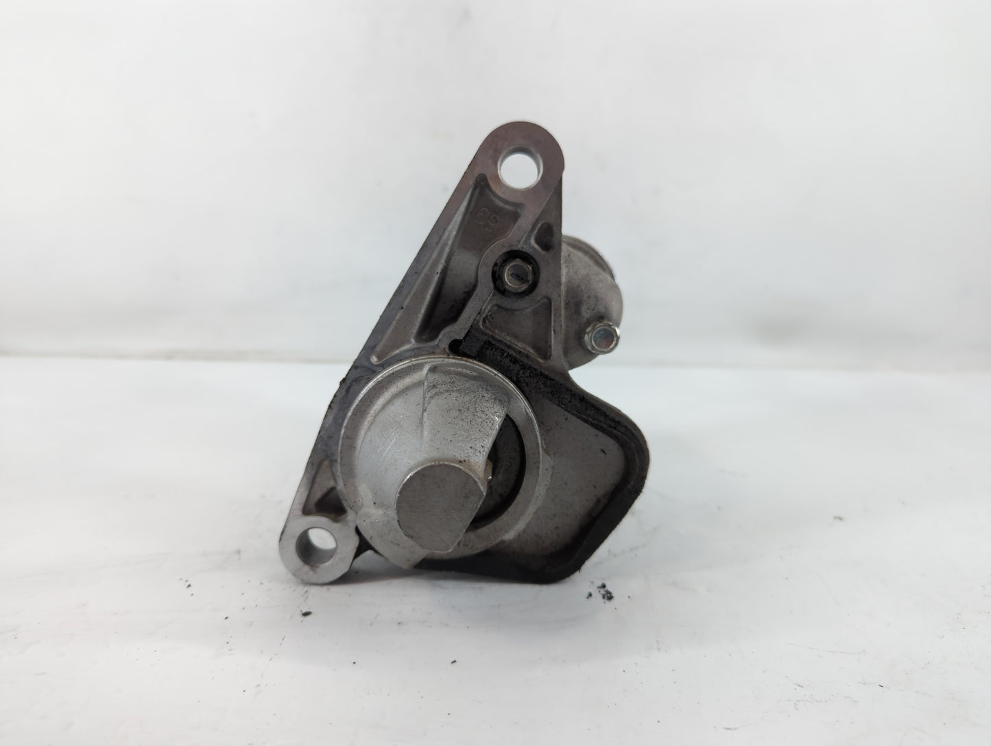2013-2019 Nissan Sentra Car Starter Motor Solenoid OEM P/N:S114-955C 12V 23300 EN22B Fits OEM Used Auto Parts - Oemusedautop
