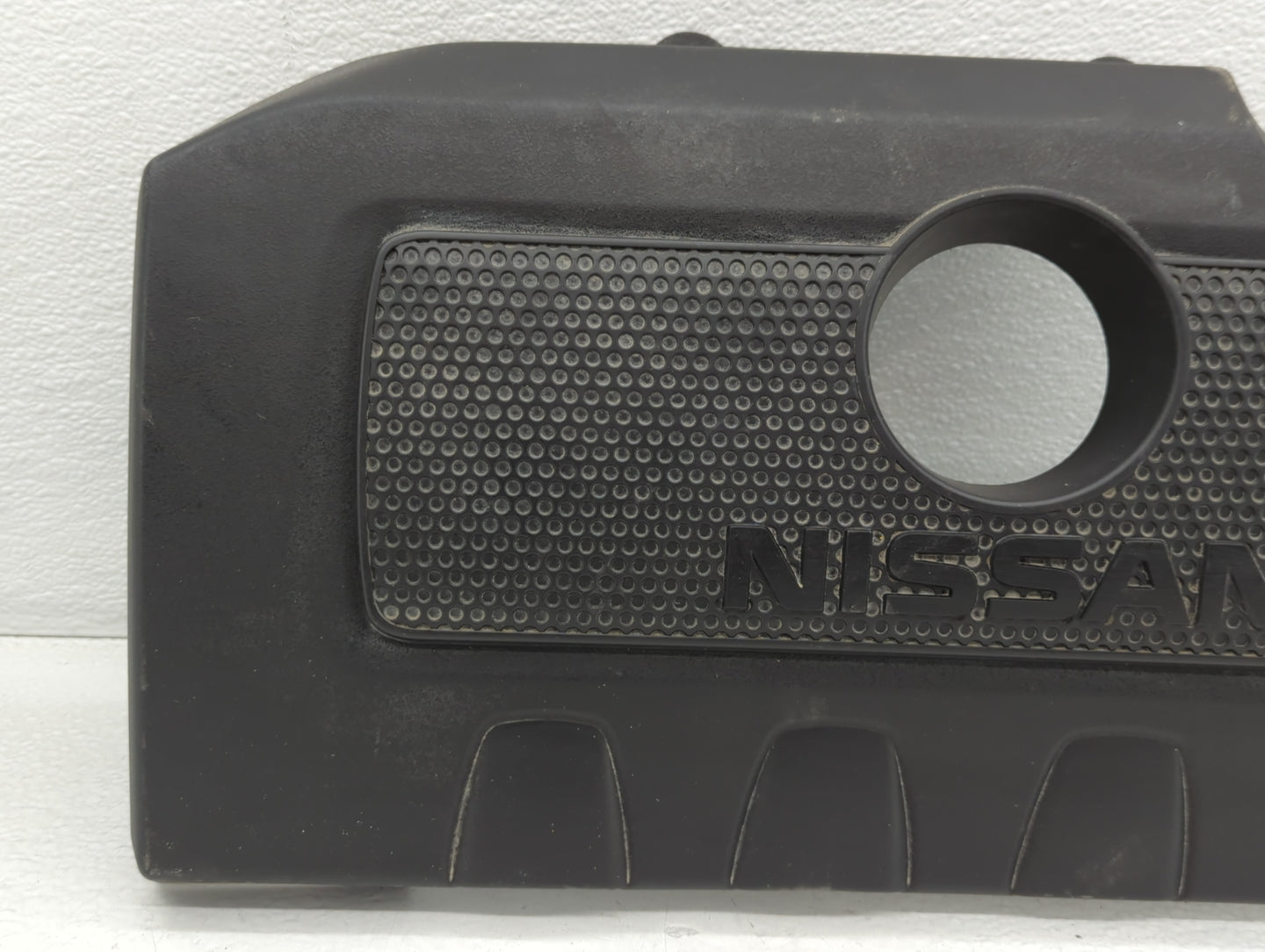 2015 Nissan Sentra Engine Cover - Oemusedautoparts1.com