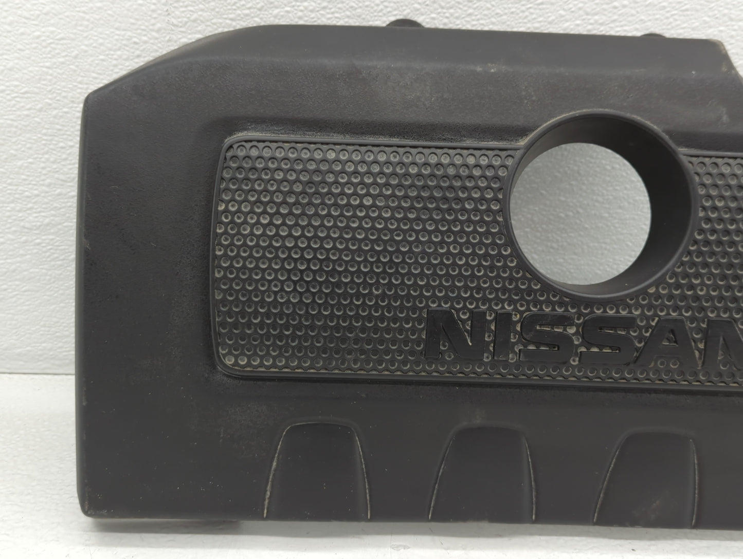 2015 Nissan Sentra Engine Cover - Oemusedautoparts1.com