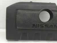 2015 Nissan Sentra Engine Cover - Oemusedautoparts1.com