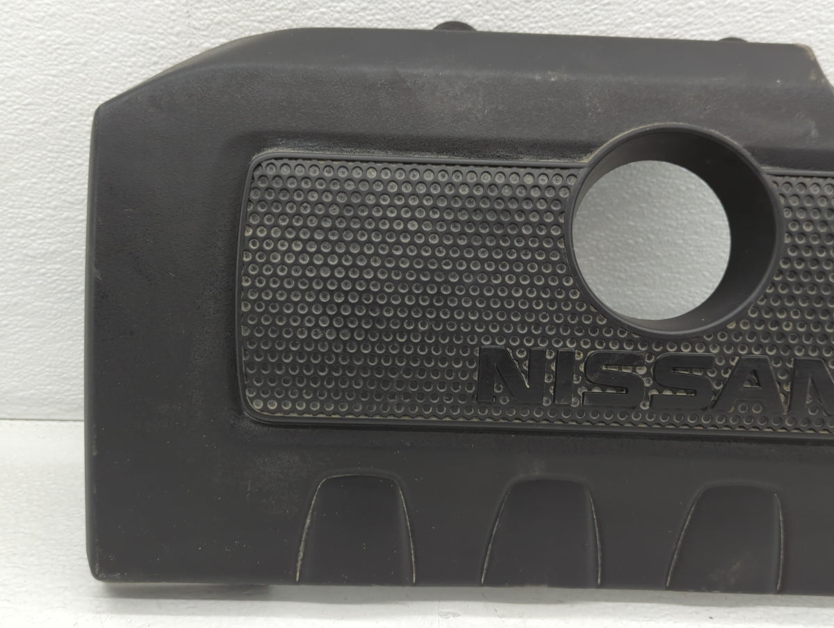 2015 Nissan Sentra Engine Cover 759566 - Oemusedautoparts1.com