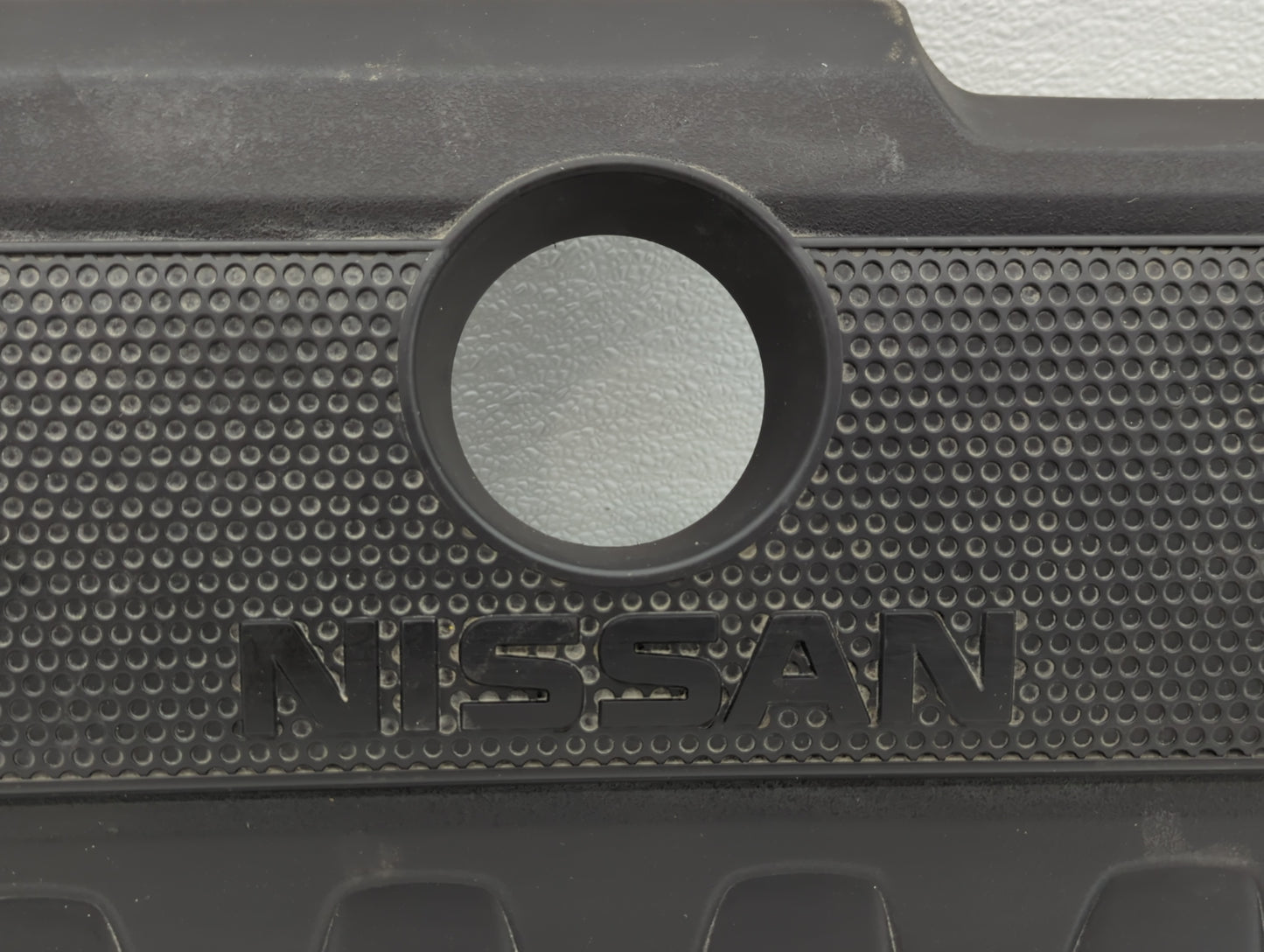 2015 Nissan Sentra Engine Cover - Oemusedautoparts1.com
