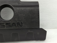 2015 Nissan Sentra Engine Cover - Oemusedautoparts1.com