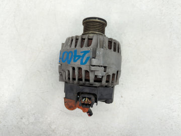 2013-2019 Nissan Sentra Alternator Replacement Generator Charging Assembly Engine OEM P/N:23100 3SH2B Fits OEM Used Auto Par
