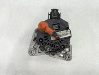 2013-2019 Nissan Sentra Alternator Replacement Generator Charging Assembly Engine OEM P/N:23100 3SH2B Fits OEM Used Auto Par