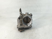 2013-2019 Nissan Sentra Throttle Body P/N:5A28 3RA60-01 A Fits Fits 2013 2014 2015 2016 2017 2018 2019 OEM Used Auto Parts -