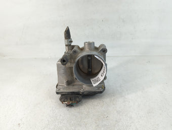 compare product 2013-2019 Nissan Sentra Throttle Body P/N:5A28 3RA60-01 A Fits Fits 2013 2014 2015 2016 2017 2018 2019 OEM Used Auto Parts