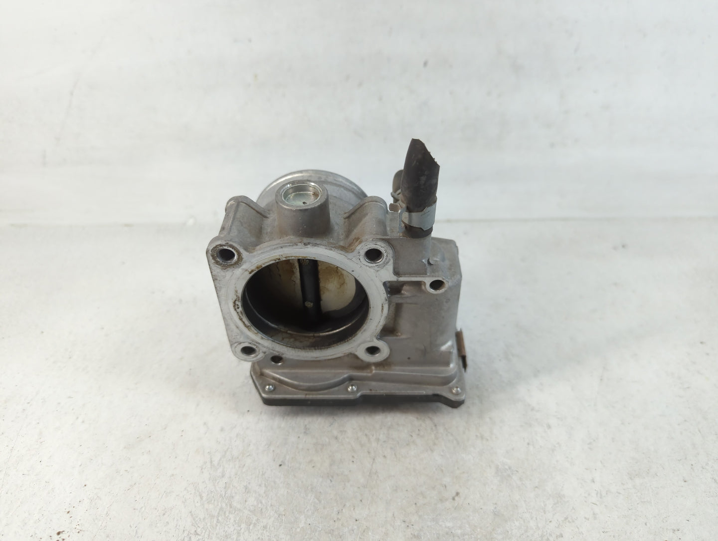 2013-2019 Nissan Sentra Throttle Body P/N:5A28 3RA60-01 A Fits Fits 2013 2014 2015 2016 2017 2018 2019 OEM Used Auto Parts -